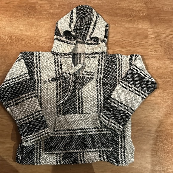 Iguana jacket for kids - Picture 2 of 2